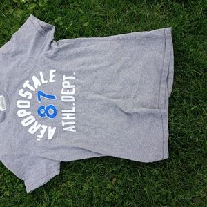 Aeropostale tshirt